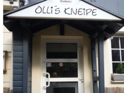 照片: Olli&amp;#039;s 